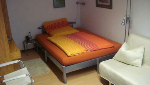 2-Zimmer-Appartement-Seerose - Foto 5