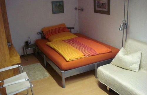 2-Zimmer-Appartement-Seerose - Foto 5