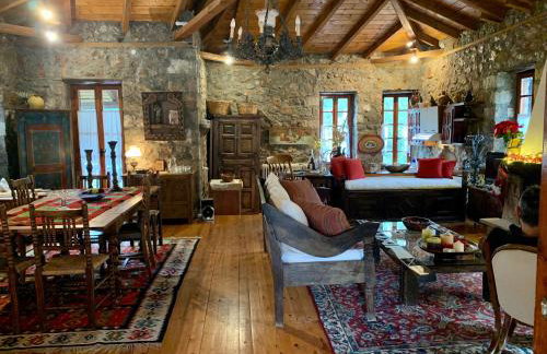 MARIOLATA STONE HOUSE - Foto 1