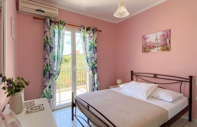 Fotis Apartment - Foto 7