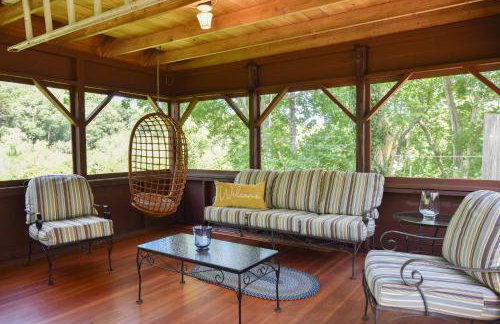 Private Downtown Wellfleet Location - Foto 1