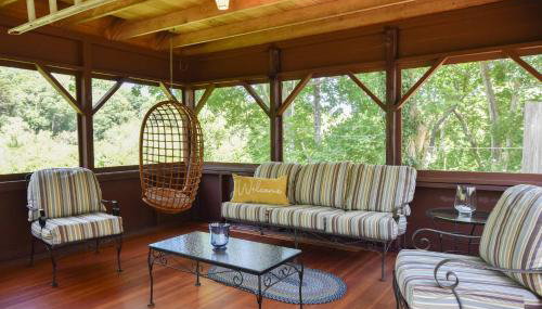 Private Downtown Wellfleet Location - Foto 1