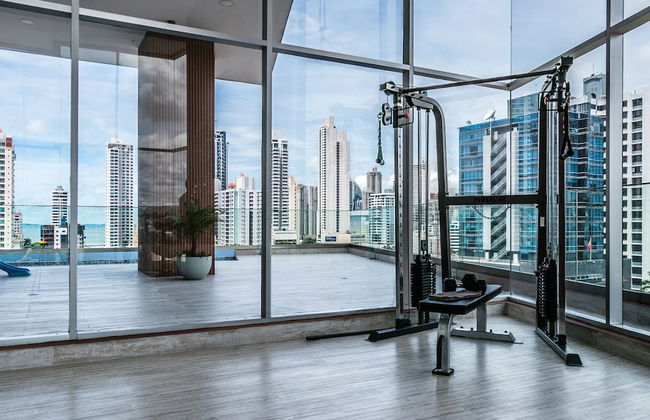 Home Suite Ocean View - Foto 22