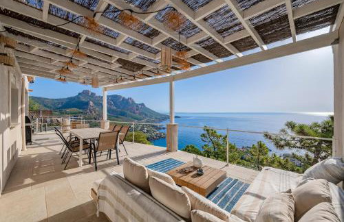 Villa Naïm Esterel - Foto 78