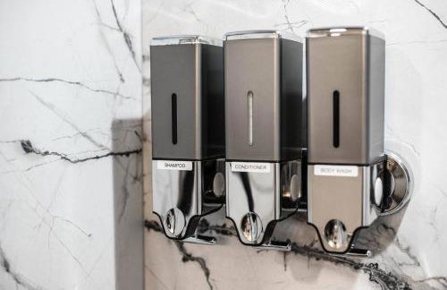 Luxury Spacious House Great for a Family Retreat - Foto 28