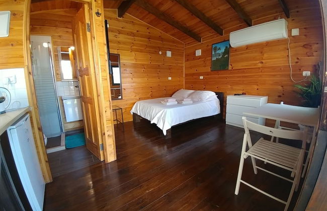 Assaf's Cabin - Foto 3