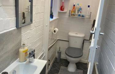 Newtons Lodge - Foto 42