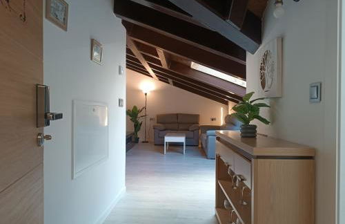 Apartamentos turisticos Ávila Puerta de la Santa 2-1 - Foto 9