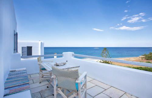 Ianthi Boutique Guesthouses Skyros - Photo 37