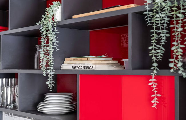 Modern Canning Town Studio - Foto 3