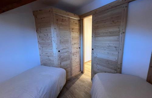 Résidence Albane, T3 entièrement refait - Foto 18