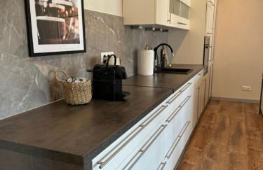 genießen & entspannen mit einem privaten Parkplatz - Foto 9