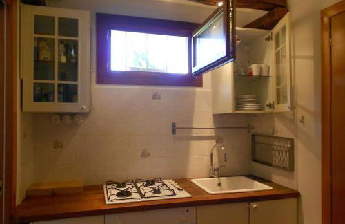 Asolo Retreat With Garden - Photo 4