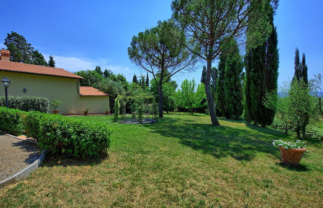 Villa Leonardo - Foto 42