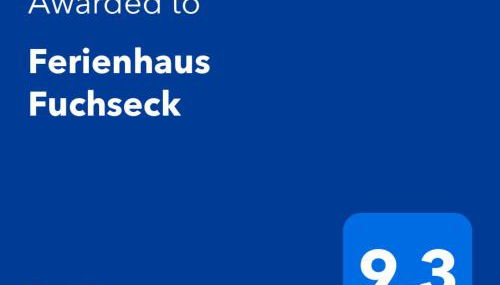 Ferienhaus Fuchseck - Foto 2