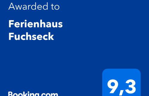 Ferienhaus Fuchseck - Foto 2