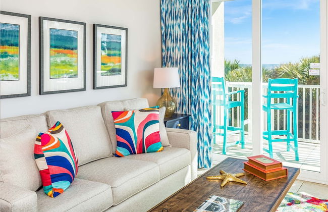 Beach House - Foto 65