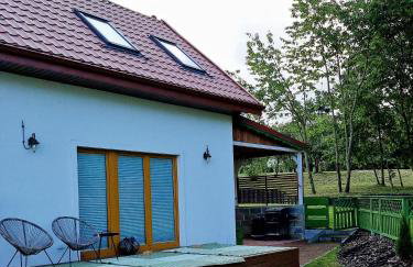 Zielony Domek w Nartach - Mazury - Photo 68