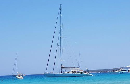 Palumbalza Marinella sea - Foto 55