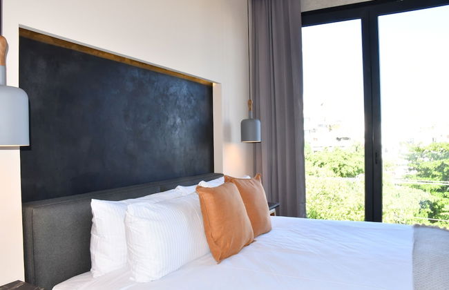 Ceren Luxury Apartments by Spot Rentals - Foto 18