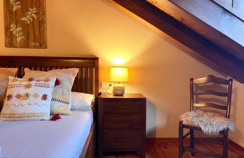 Apartamento Sol de Espot - L'Amfitriona - Photo 22