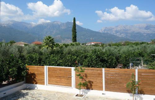 Orange Garden Villa, Sparta - Foto 66