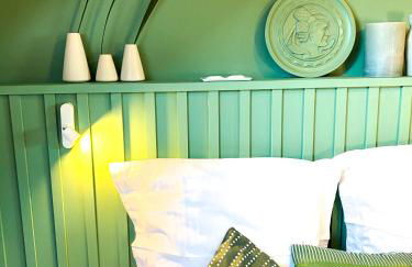 Gîtes du Domaine du Grenier - Foto 16