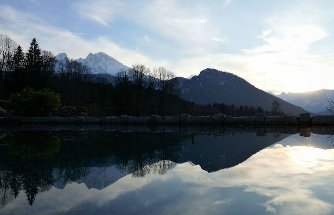 Malerhausl Modern Retreat - Foto 2