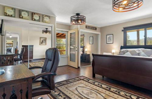 Papa’s Place on Willow Creek - Foto 8