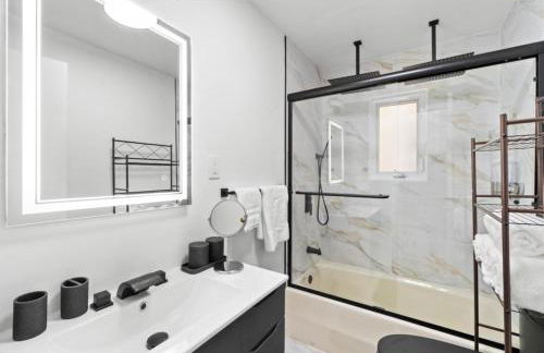 Epic Spa & Play Retreat NYC EWR Sleeps 30! - Foto 29