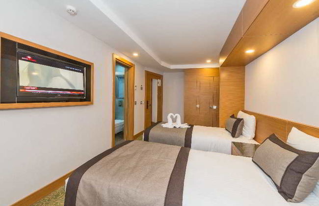 Bisetun Hotel - Foto 11