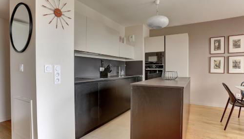 Le tocqueville - Versailles - Foto 3