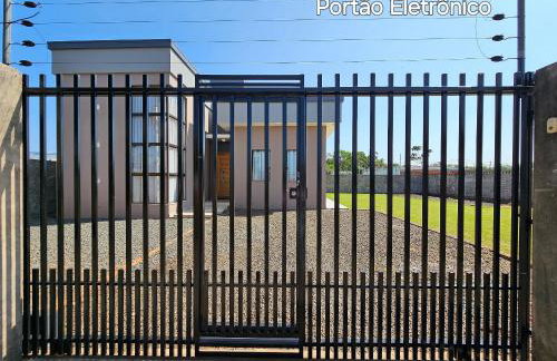 Casa quintal amplo prox Cataratas Aeropt e Argenti - Foto 15