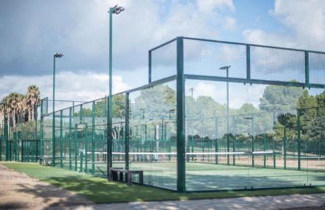 TarracoHomes - TH130 Golf y Relax Tarragona Costa Dorada - Foto 45