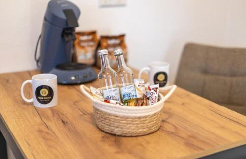 Panorama am Fluss - Traum Quartier Apartments - Foto 13