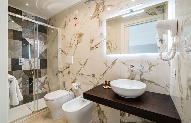 I Due Mori Luxury Rooms - Photo 50