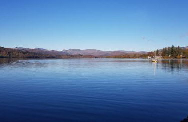 Marina Boathouse, lake windermere lets - Foto 33