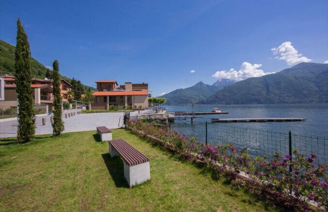 Terrazza Al Lago - Foto 19