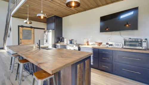 Large Home with Land in Prairie Farm! - Foto 4