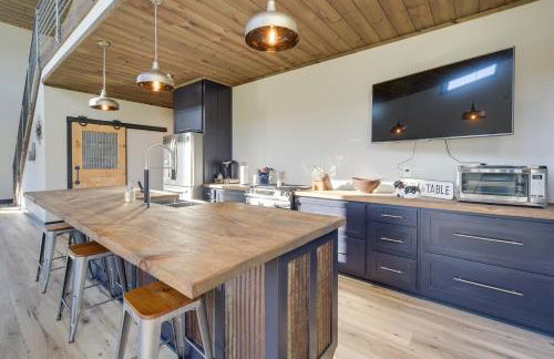 Large Home with Land in Prairie Farm! - Foto 4