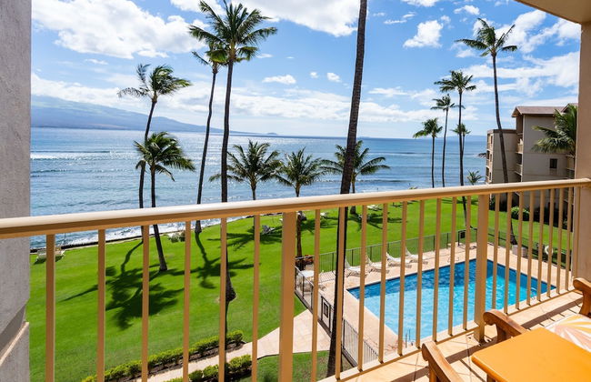 Maalaea Kai #410 2 Bedroom Condo by RedAwning - Foto 13