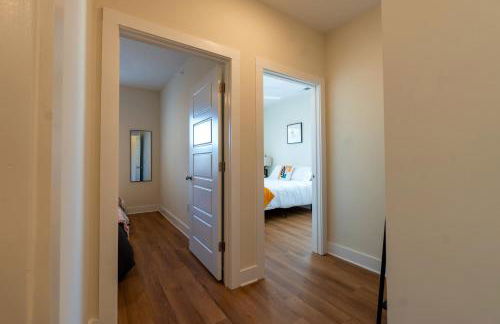 Brand New Downtown Beach Stay,WilmingtonPoolWiFi - Foto 26