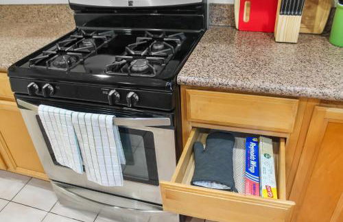 Modern 2B1B Near SAP, SJSU, Convention Center - Foto 33