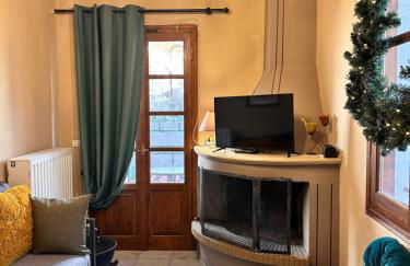 Pandoras House Arachova - Foto 21