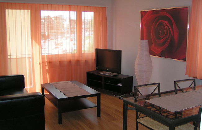 Swiss Star Residences - Foto 12