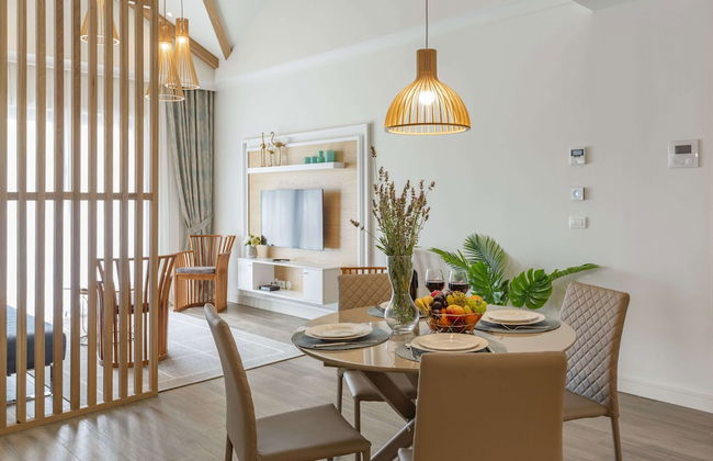 Lustica Bay Central - Foto 23