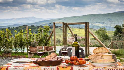 Borgo Pie' di Gamboi - Foto 4, Garden