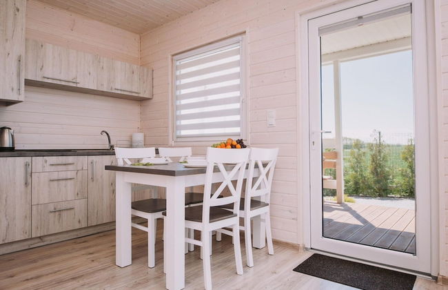 Cottage in Bobolin Near Sandy Beach - Foto 19