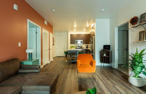 Modern Serenity Apartment for a Comfortable Stay - Foto 7