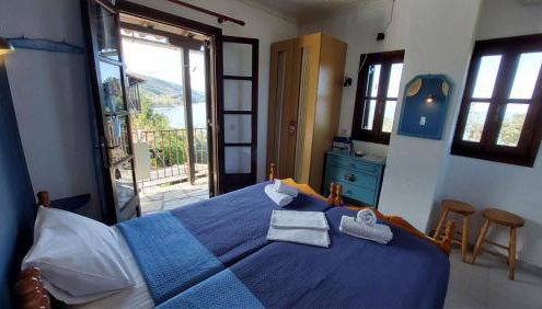 SunRiseStudiosPapanero - Foto 2, towels